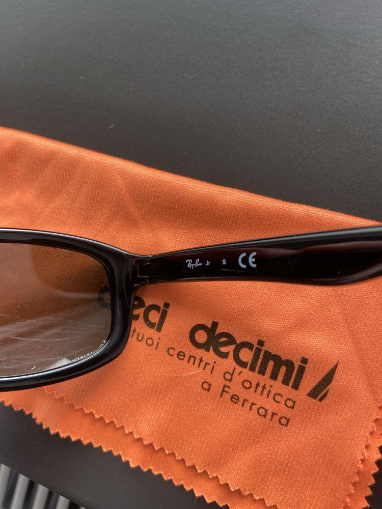 Ochelari soare Ray Ban Vinted