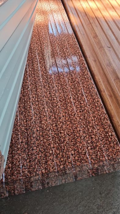 Профлист черепица