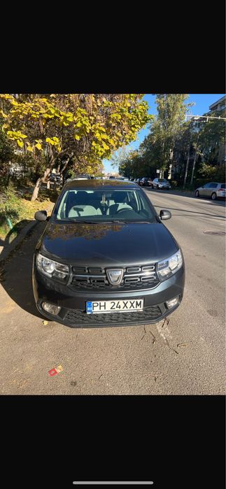 Se vinde Dacia Logan