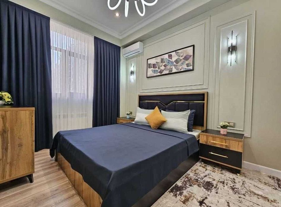 Сдается в аренду 2/4/10 Шайхантахурский Ц14 374*