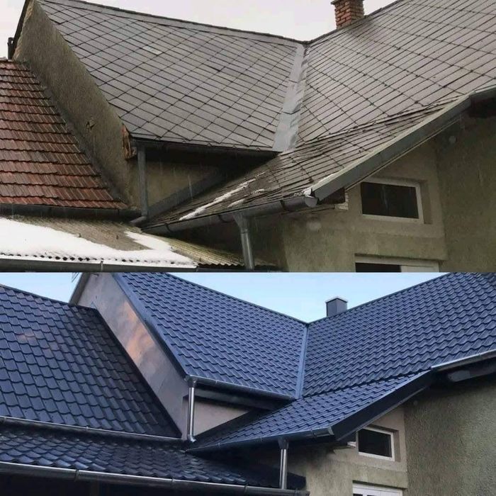 Acoperisuri Bilka