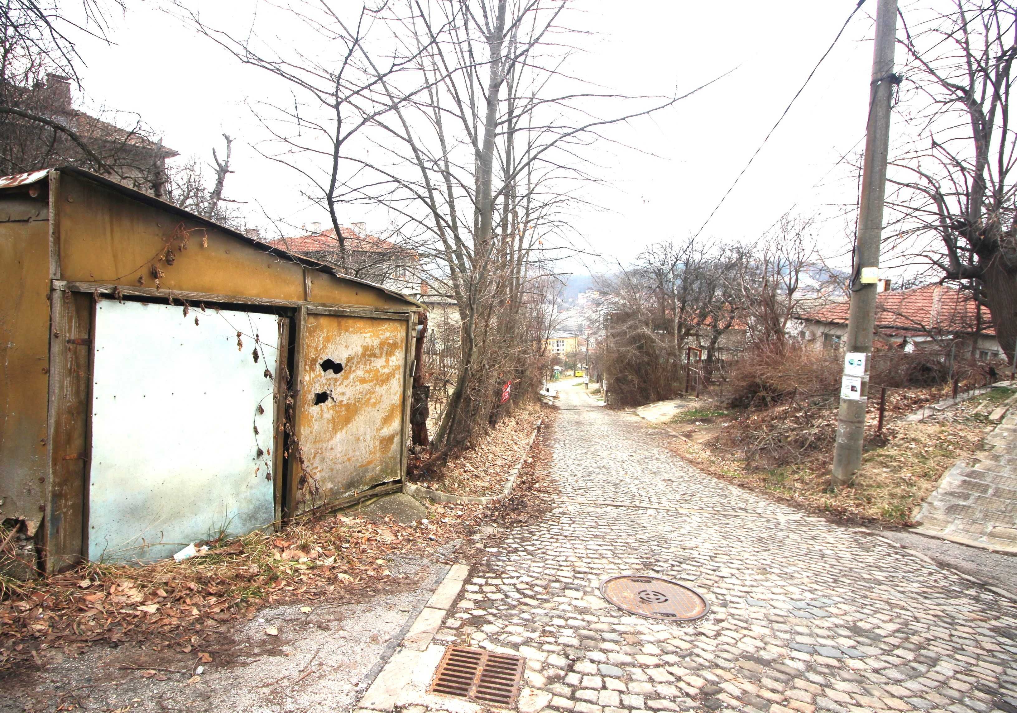 Парцел в регулация в кв. Камъка, гр. Габрово