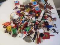 Lot piese / accesorii Playmobil din seturi vechi
