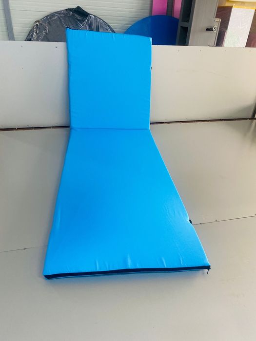 Saltele plaja - producator