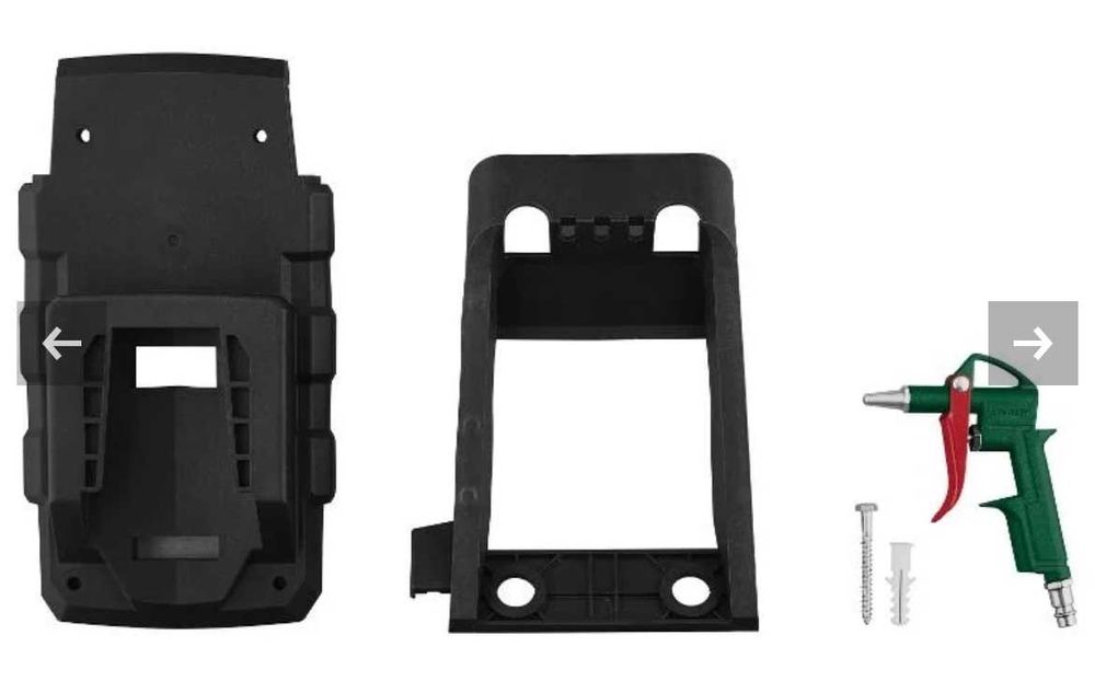 PARKSIDE Компресор с Автоматичен Барабан за Прибиране на Маркуча