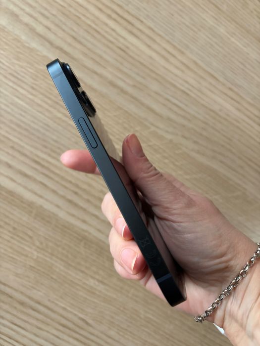 iPhone 14 Midnight 128 GB