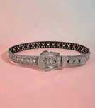 Curea Rhinestone Ice ( BB simon vagabond nike jordan)