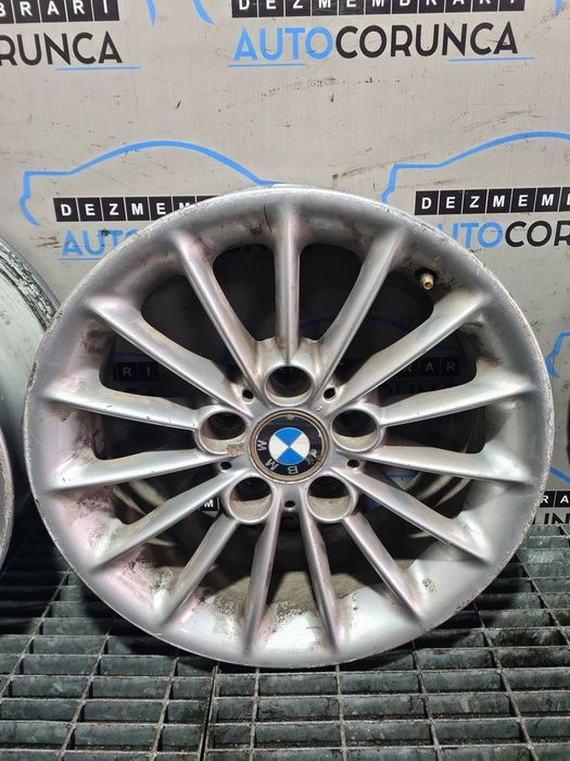 Jante aliaj BMW 520D E39 1996 - 2003 (774) R15