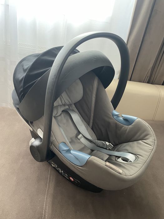 Vand Scoica Cybex Aton M i-Size