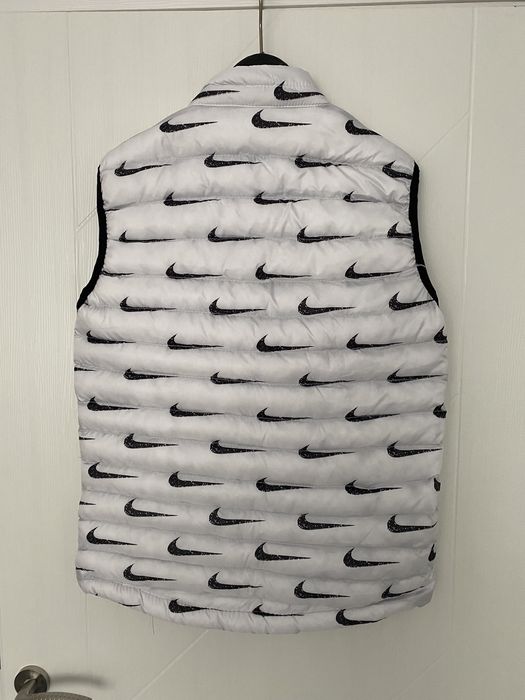 Чисто нов елек nike