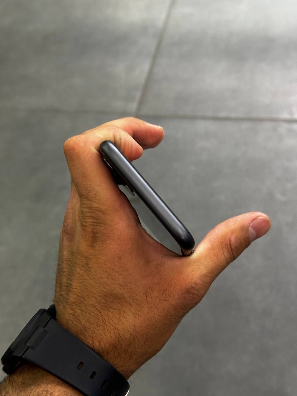 Iphone 11 64 gb idial