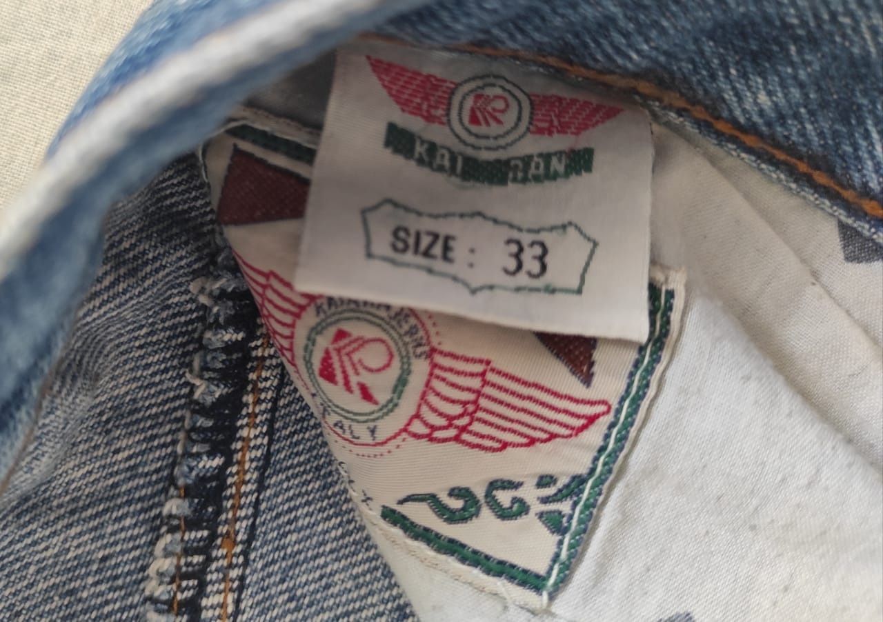 Продам джинсы мужские, размер W34, (50) 48/50
