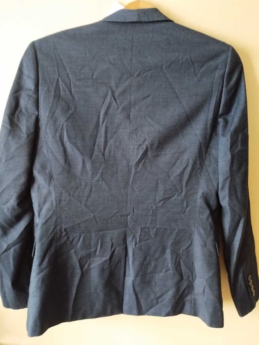 Мъжки сака Zara и H&M