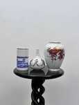 Set portelan wallendorf w germania marcate bibelou bibelouri