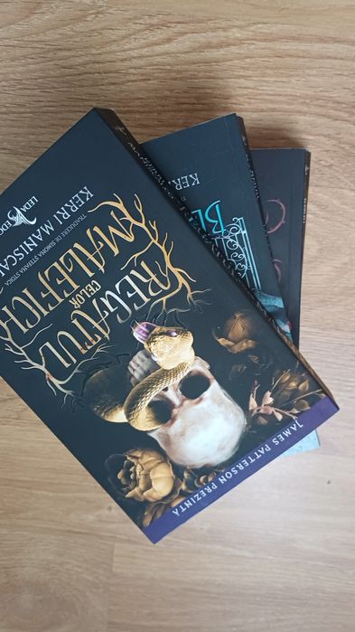 Trilogia Celor Șapte Cercuri