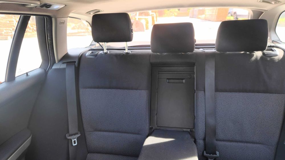 BMW E91 320d – 2007год. | Панорамен люк | Поддържана и обслужена