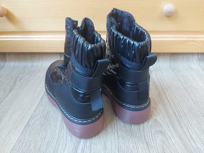 Matstar дамски боти