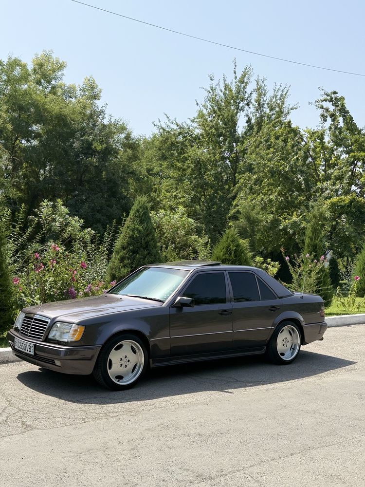 W124 волчок насияга сотилади бошига 9 минг