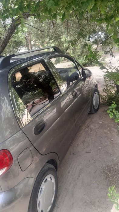 Matiz yili 2016 yurgani15000