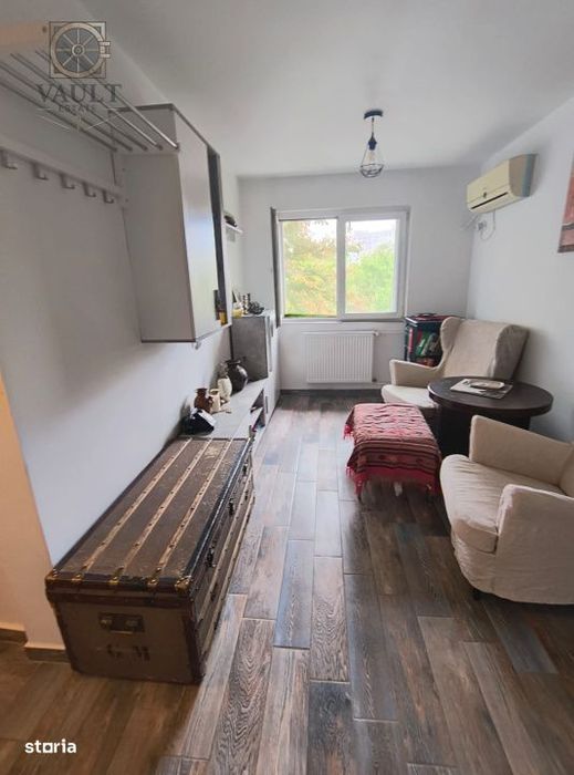 Apartament 4 camere - 5 minute de metrou - 1 Decembrie 1918