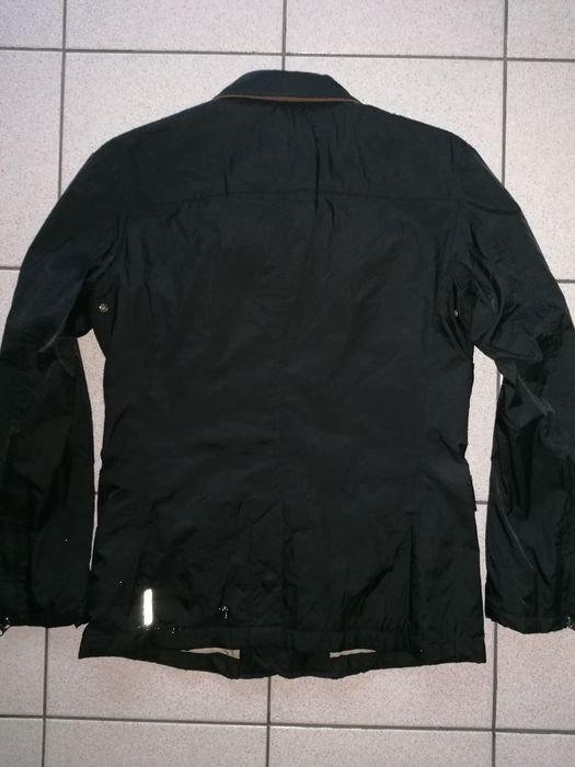 ARMANI JEANS® - оригинално мъжко яке - 48(М)