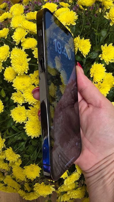 iPhone 12 PRO I 128Gb I husa si protectie incluse - IMPECABIL