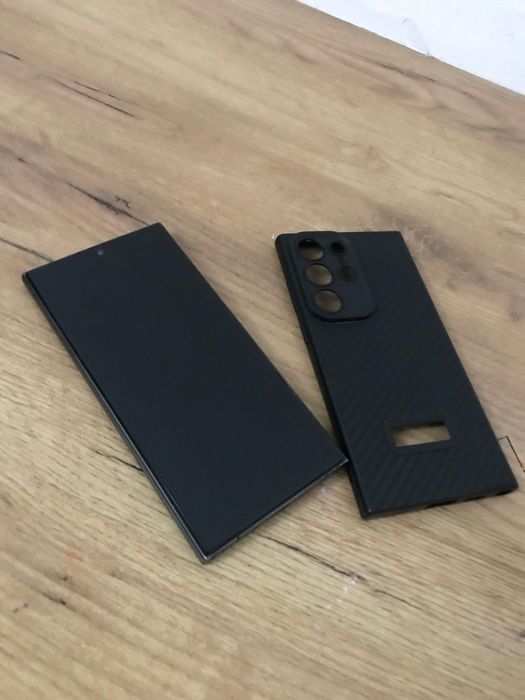 Обмен Samsung S24 Ultra