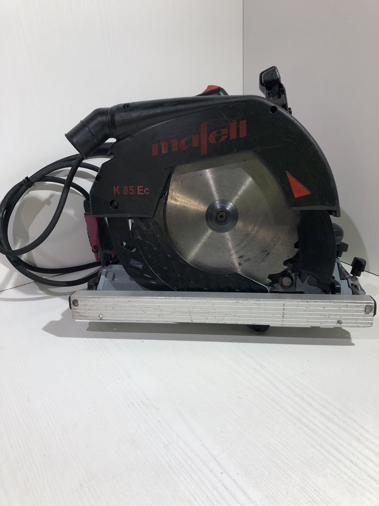 Circular Mafell K 85 EC disc 237mm