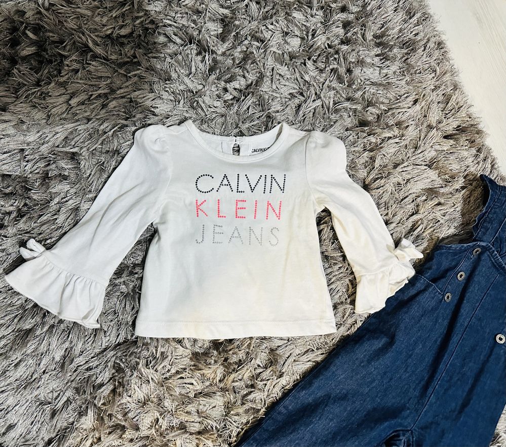 Costumas Calvin Klein 18 M