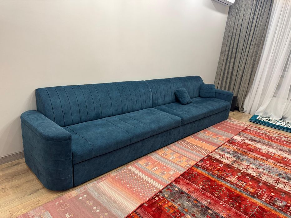 Диван новый