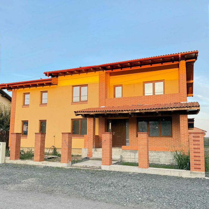 Casa individuala de vanzare in Sanandrei, Timis