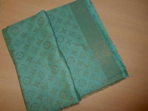 Eșarfă pentru femei Louis Vuitton 07