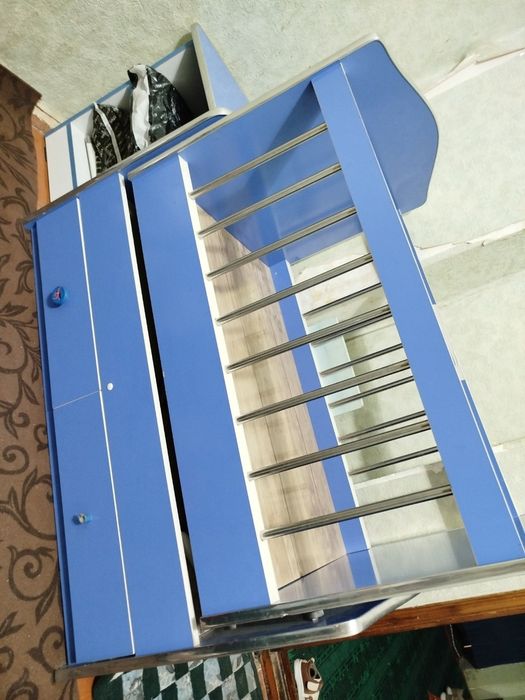 Bilanchak yosh bolalarga