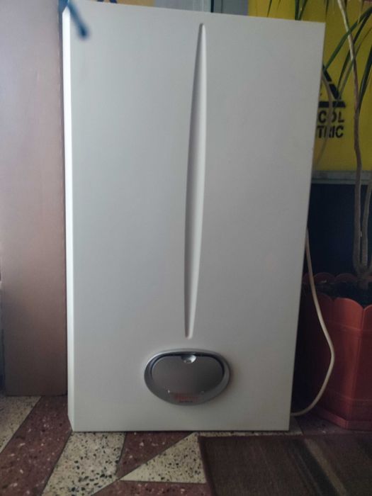 Centrala termica immergaz