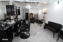 Închiriez salon coafură/frizerie în Hunedoara, zona Piața Obor