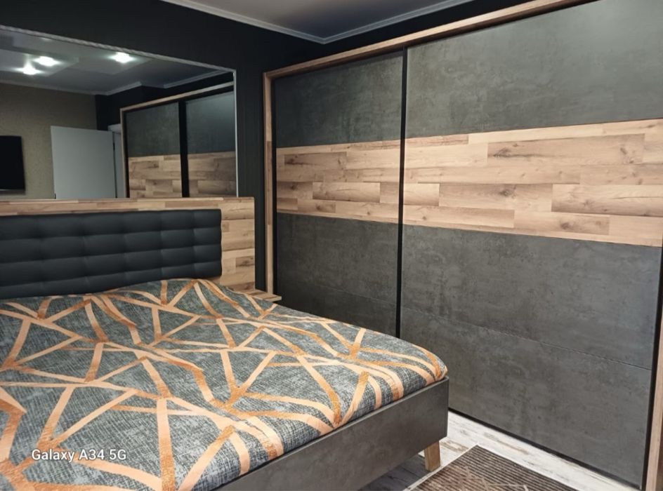 Четиристаен Ален-Мак-Варна