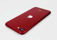 НОВ! Apple iPhone SE 2022 64GB Red Гаранция!