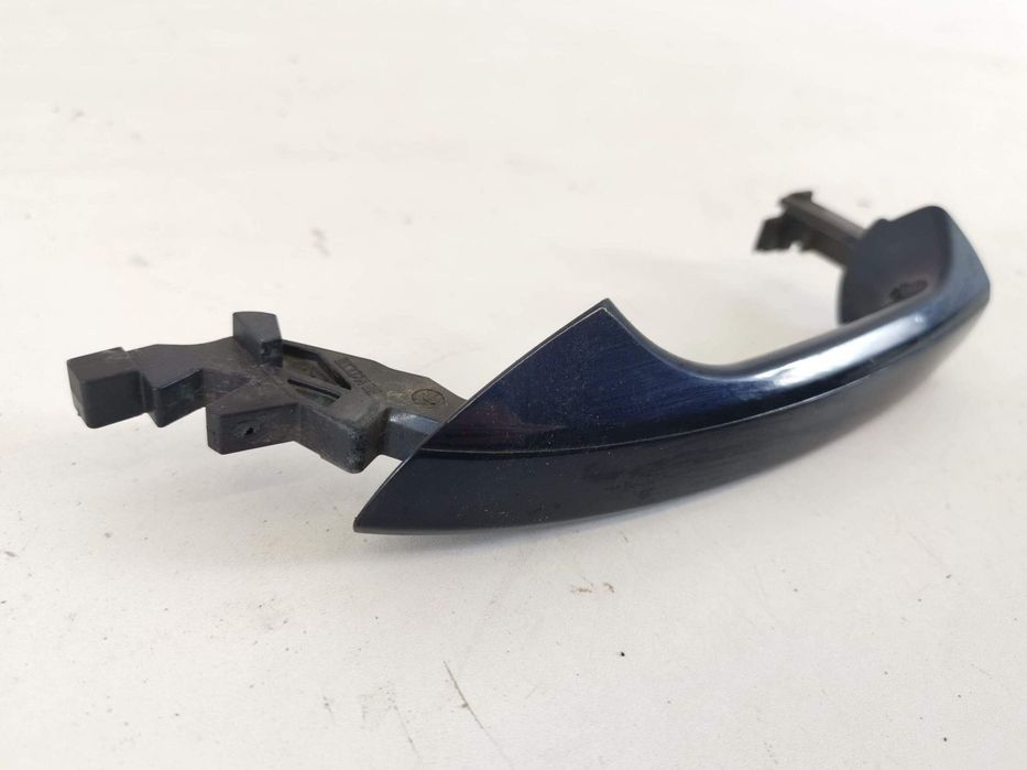 Maner Deschidere Usa Fata Stanga Mercedes-Benz  C-Class W204/S204 2007