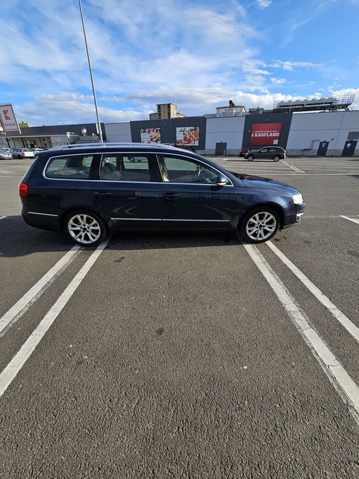 Vand volkswagen passat