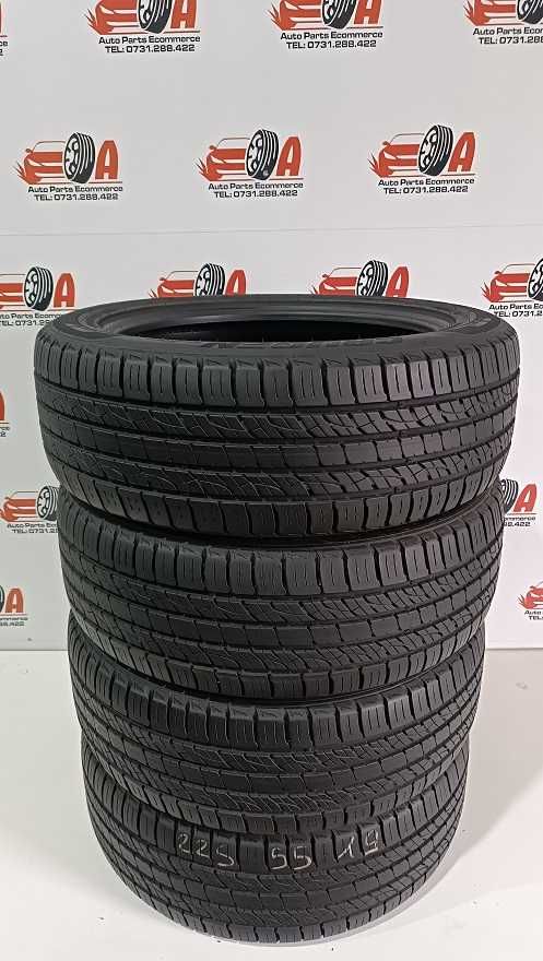 ANVELOPE CP V20328  225 55 19 99V KUMHO M+S  225/55/19 VARA