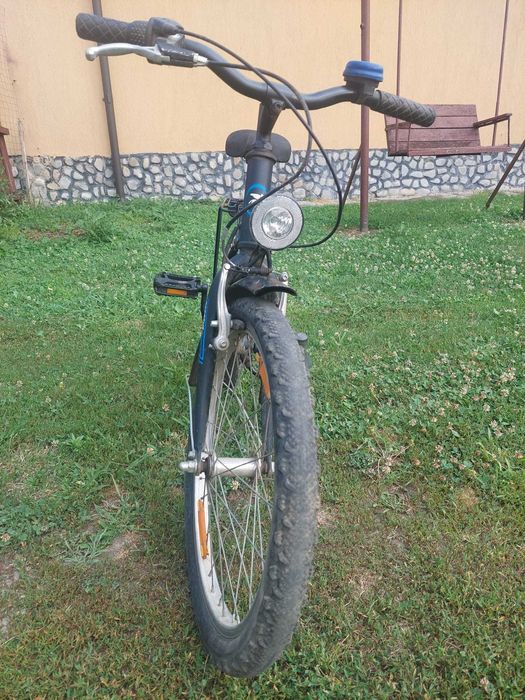 bicicleta pegasus