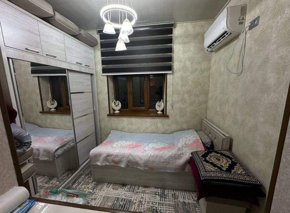 Продаётся квартира Феруза