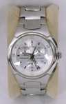 Ceas bărbătesc Festina F6698, cronograf, Quartz, oțel inoxidabil.
