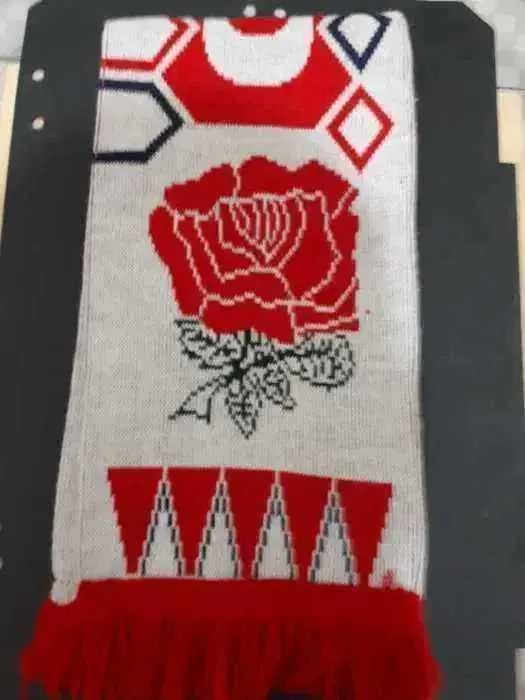 Fular sportiv nationala Angliei de rugby