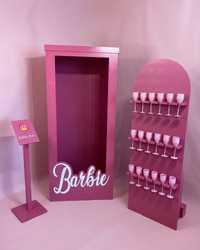 Cutie Barbie Evenimente
