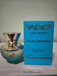 Парфюм от Англия Versace Dylan Turquise 50 ml