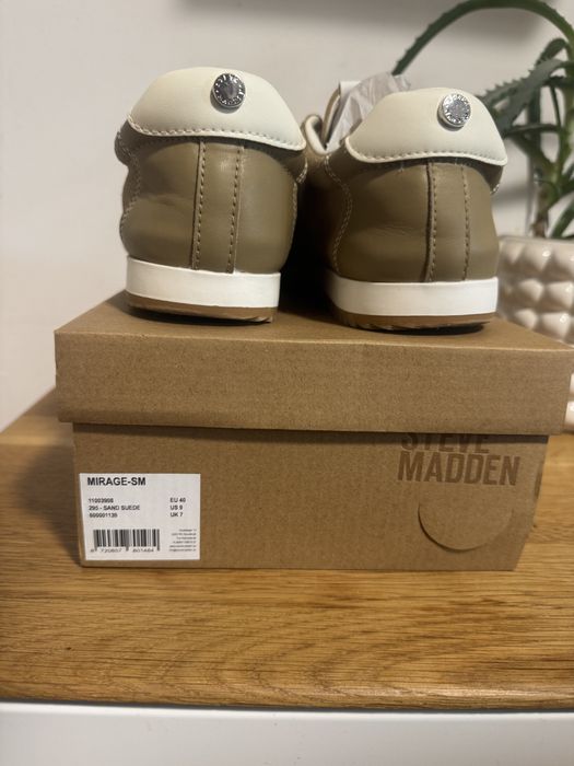 Обувки Steve Madden 40 размер