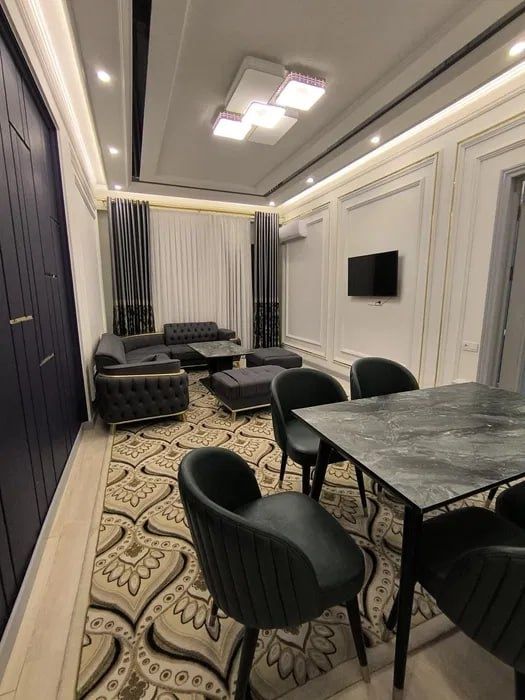 Кунлик квартира посуточно ориентир бобур парк