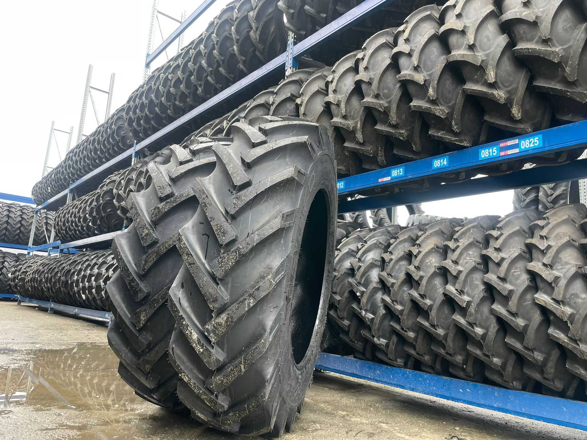 16.9-34 anvelope noi pt tractor case 420/85r34