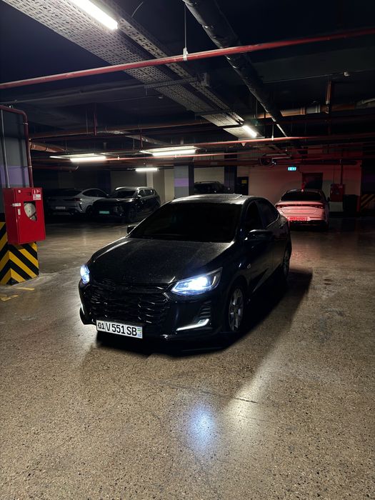 Onix premier 2 eng fulli 2023